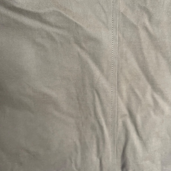 Spire by Galaxy Jenar Parka Olive - Picture 8 of 15